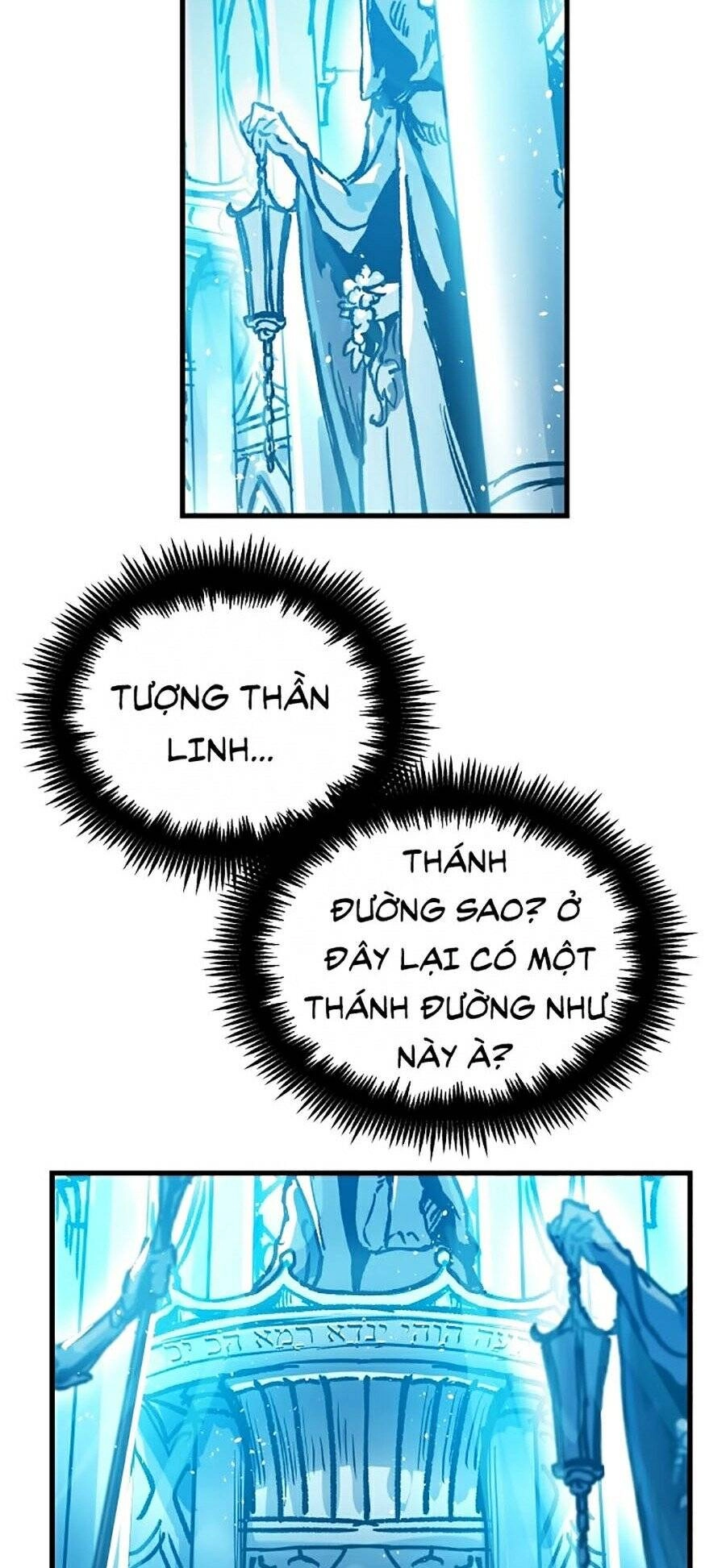 Chiền Thần Tự Sát Hồi Quy Chapter 1 - 97