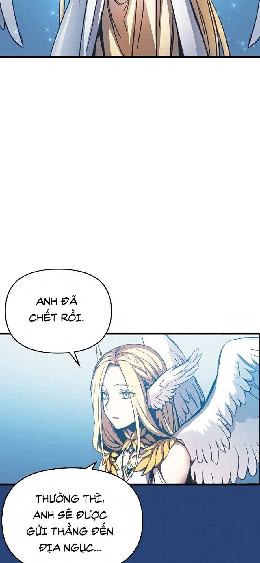 Chiền Thần Tự Sát Hồi Quy Chapter 1 - 106