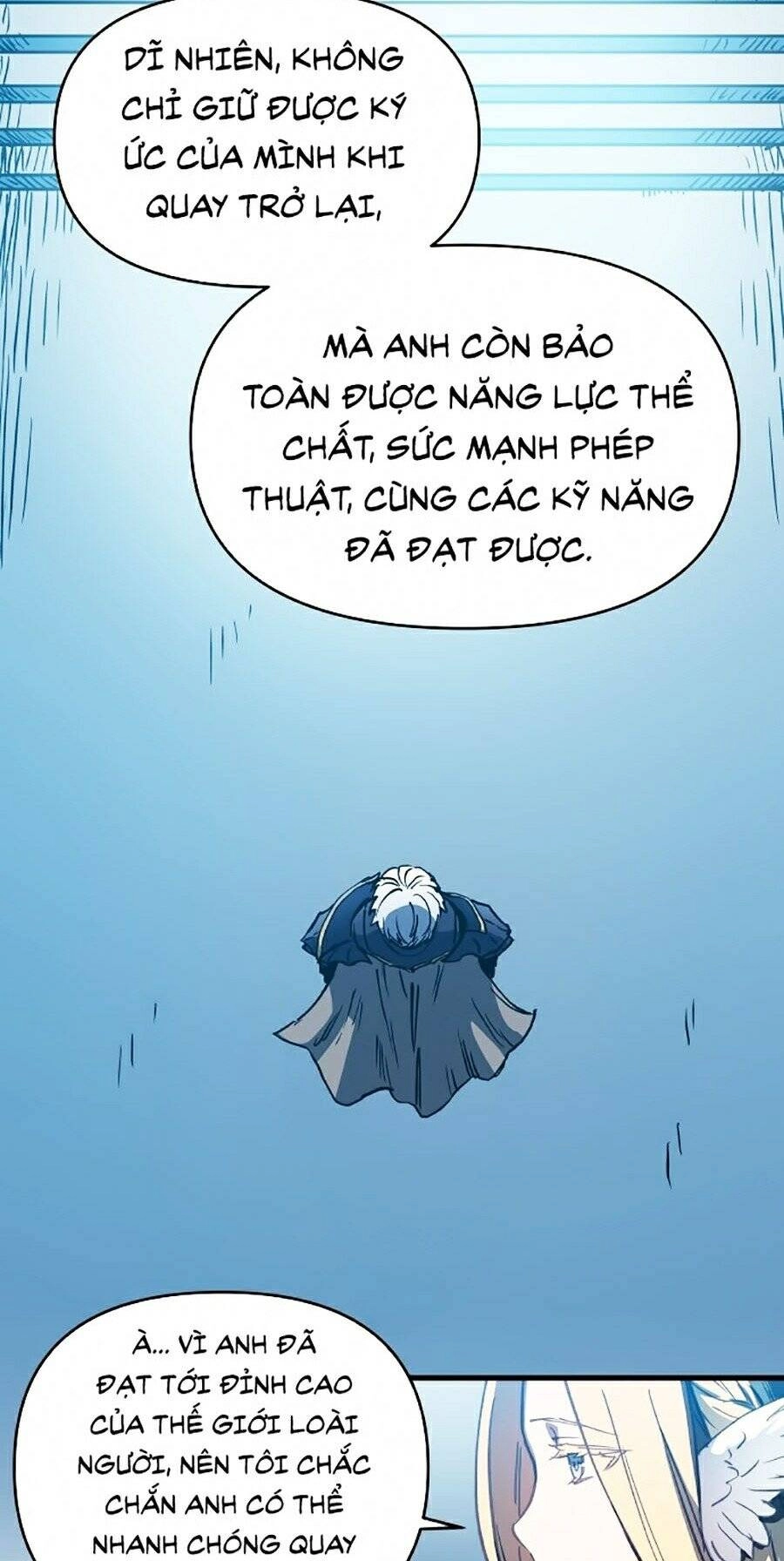 Chiền Thần Tự Sát Hồi Quy Chapter 1 - 110