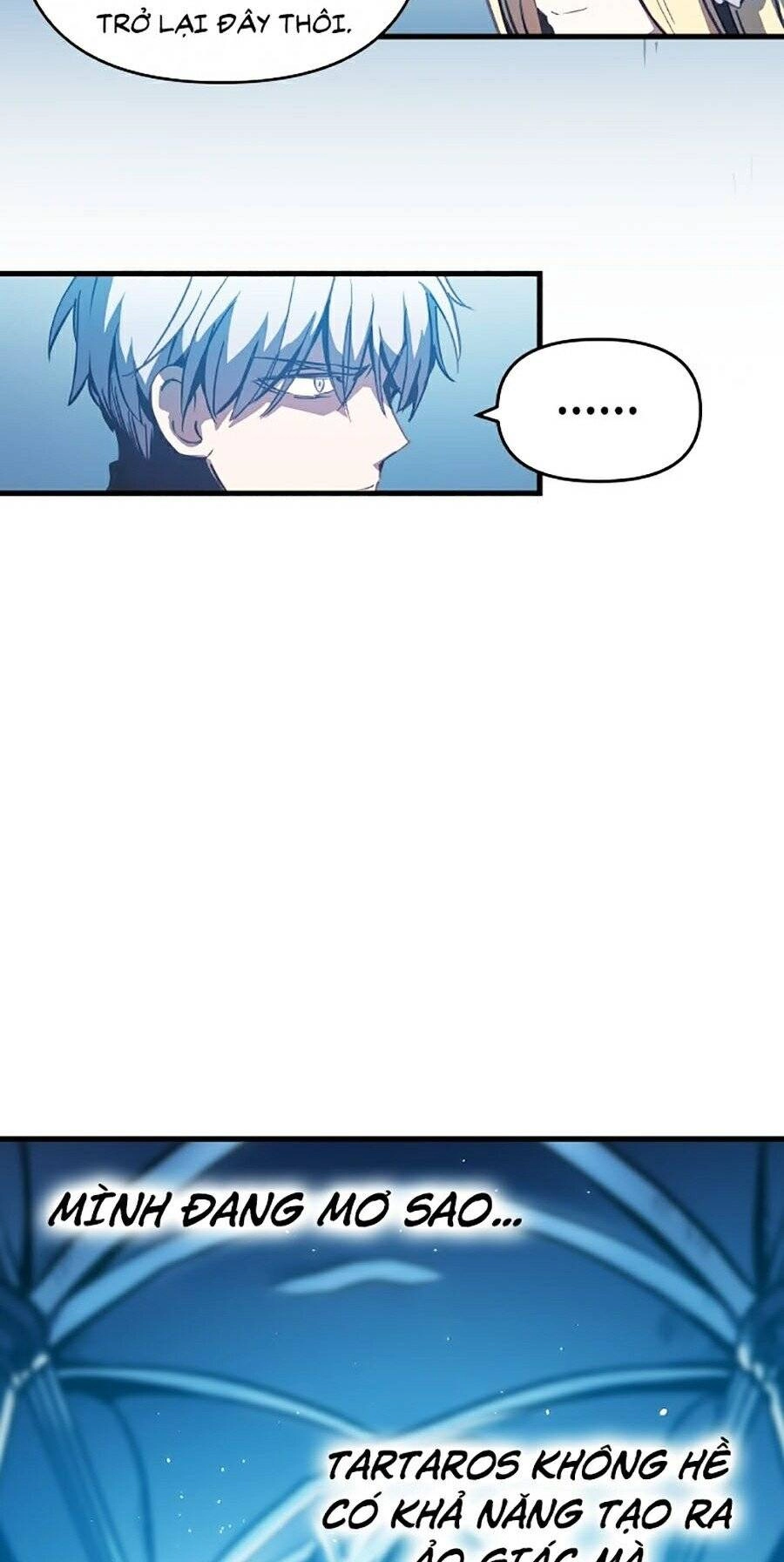 Chiền Thần Tự Sát Hồi Quy Chapter 1 - 111