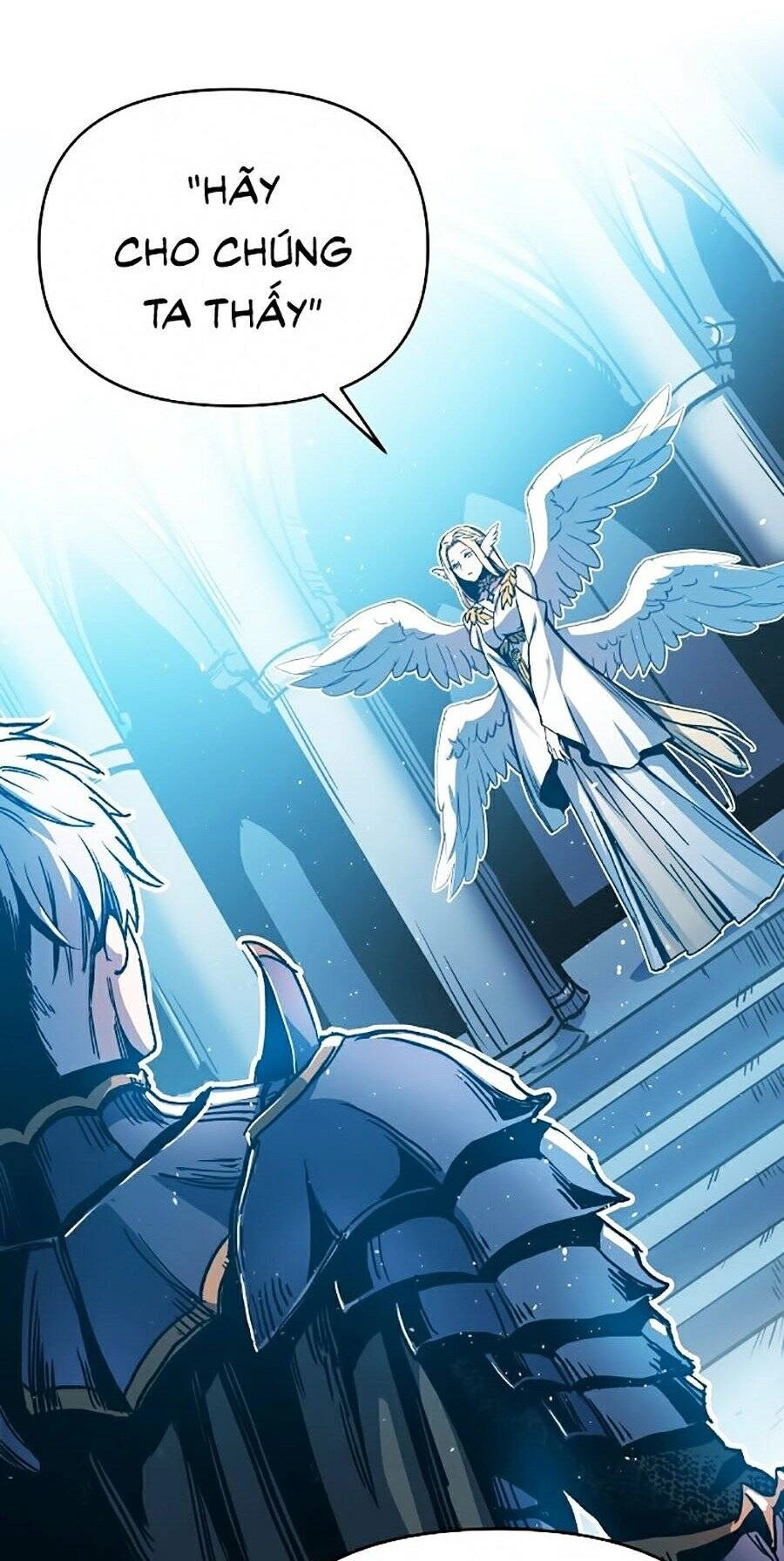 Chiền Thần Tự Sát Hồi Quy Chapter 1 - 121