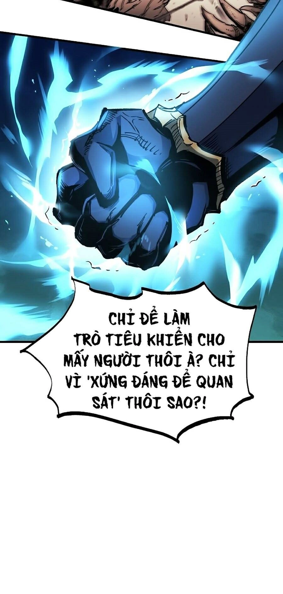 Chiền Thần Tự Sát Hồi Quy Chapter 1 - 132