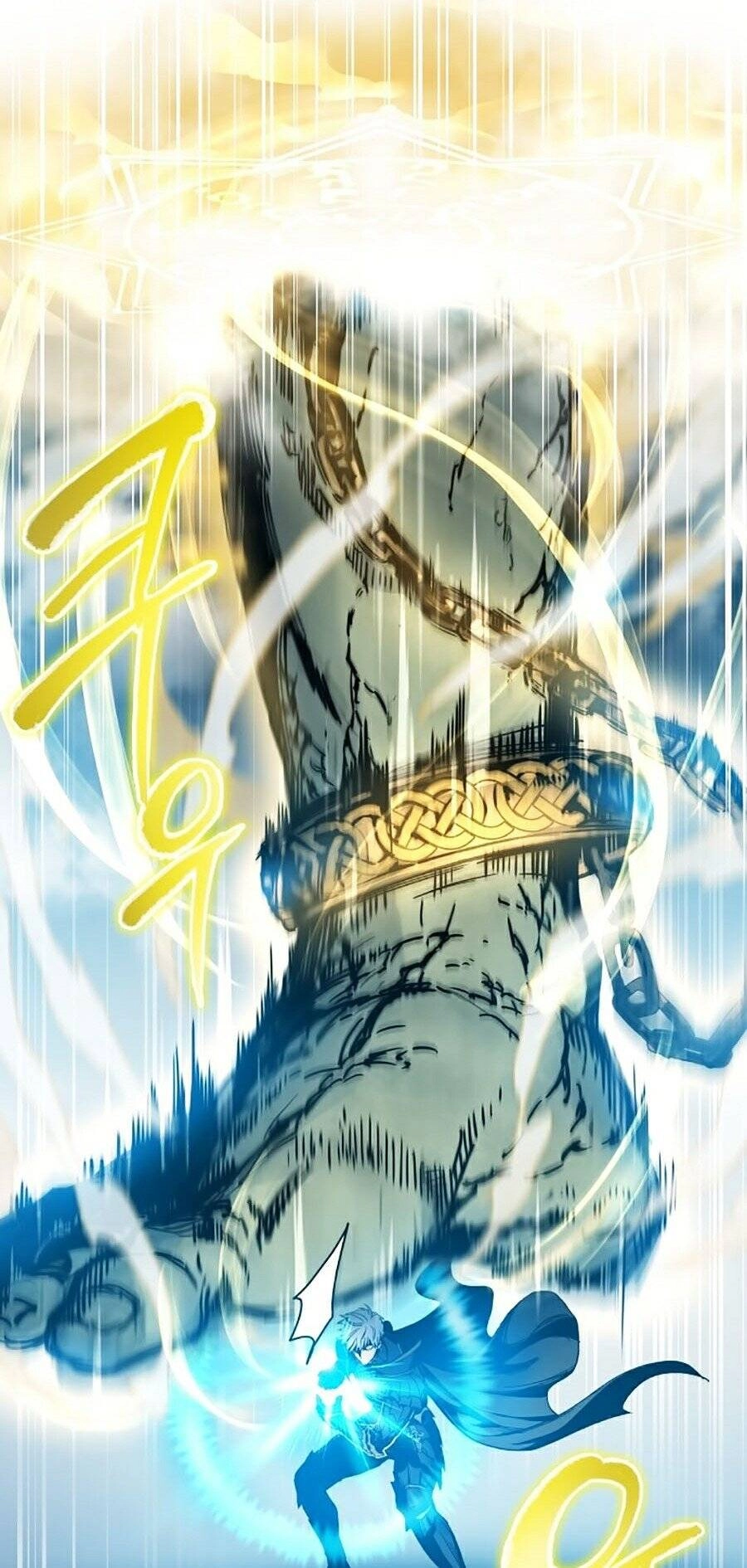 Chiền Thần Tự Sát Hồi Quy Chapter 1 - 135