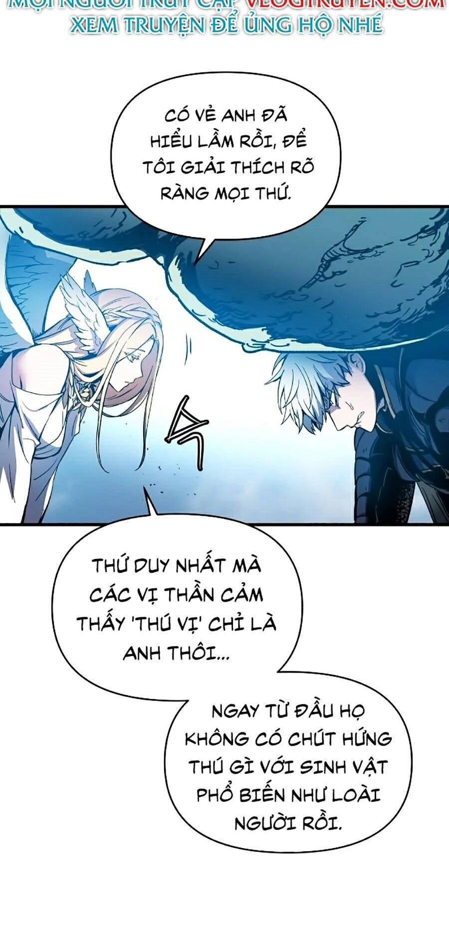 Chiền Thần Tự Sát Hồi Quy Chapter 1 - 141