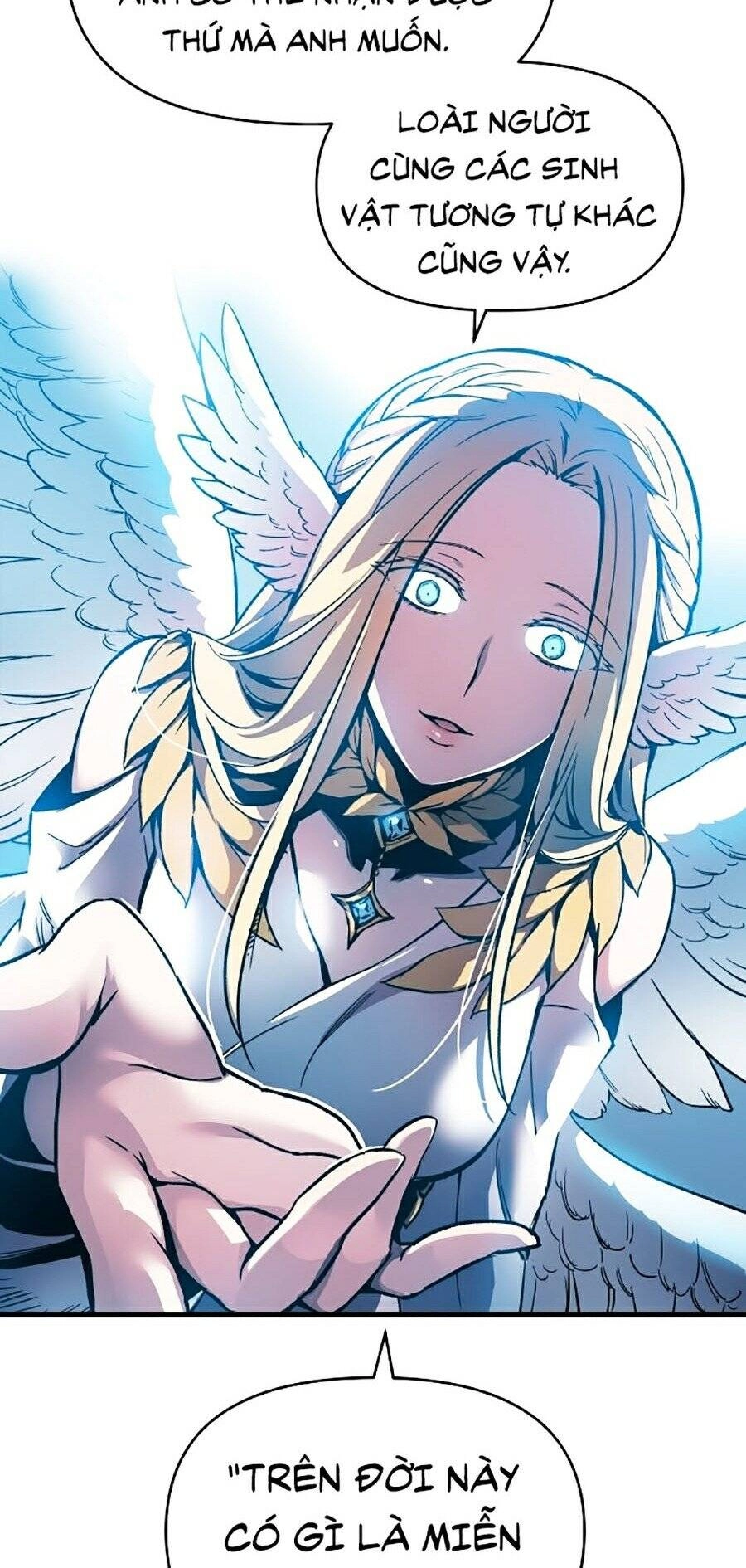 Chiền Thần Tự Sát Hồi Quy Chapter 1 - 143