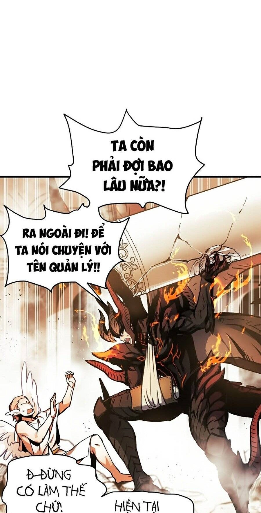 Chiền Thần Tự Sát Hồi Quy Chapter 1 - 149