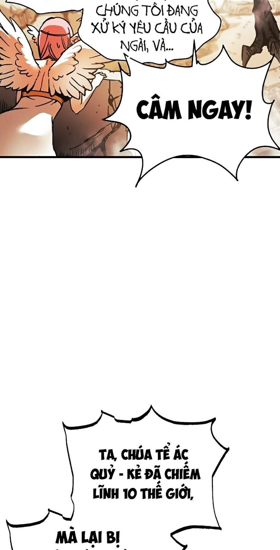 Chiền Thần Tự Sát Hồi Quy Chapter 1 - 150