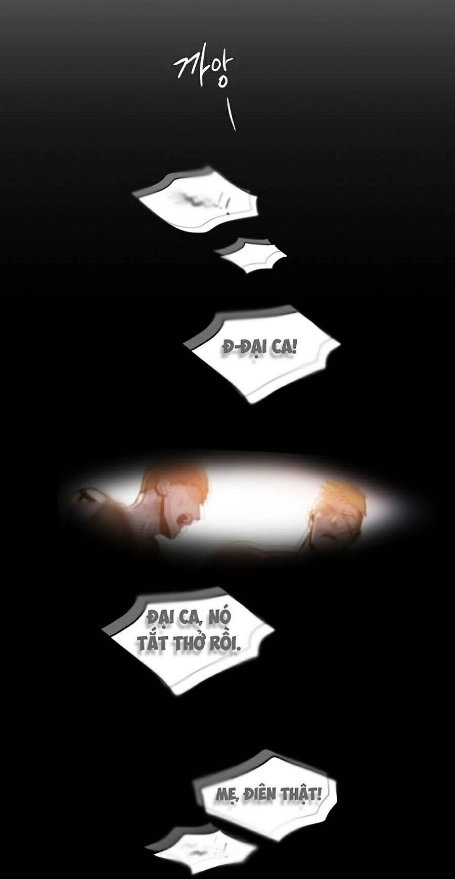 Chiền Thần Tự Sát Hồi Quy Chapter 1 - 173