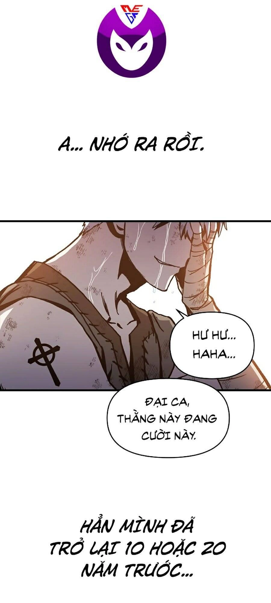 Chiền Thần Tự Sát Hồi Quy Chapter 1 - 181