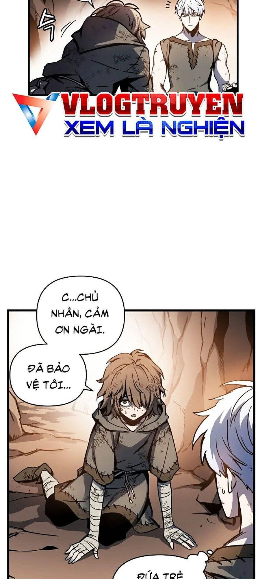 Chiền Thần Tự Sát Hồi Quy Chapter 1 - 191