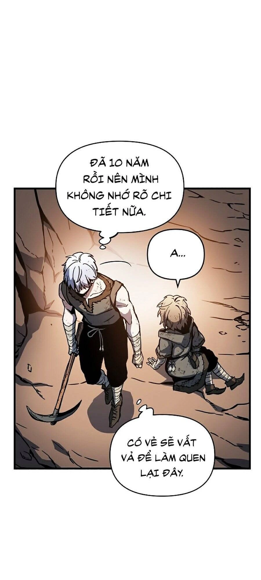 Chiền Thần Tự Sát Hồi Quy Chapter 1 - 193