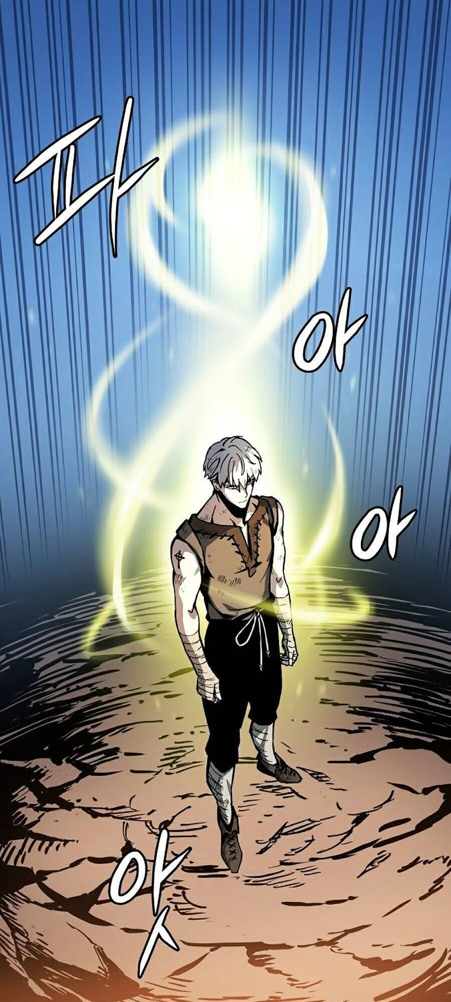 Chiền Thần Tự Sát Hồi Quy Chapter 1 - 201