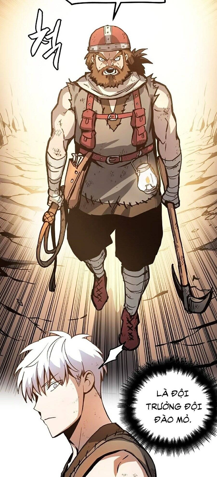 Chiền Thần Tự Sát Hồi Quy Chapter 2 - 16