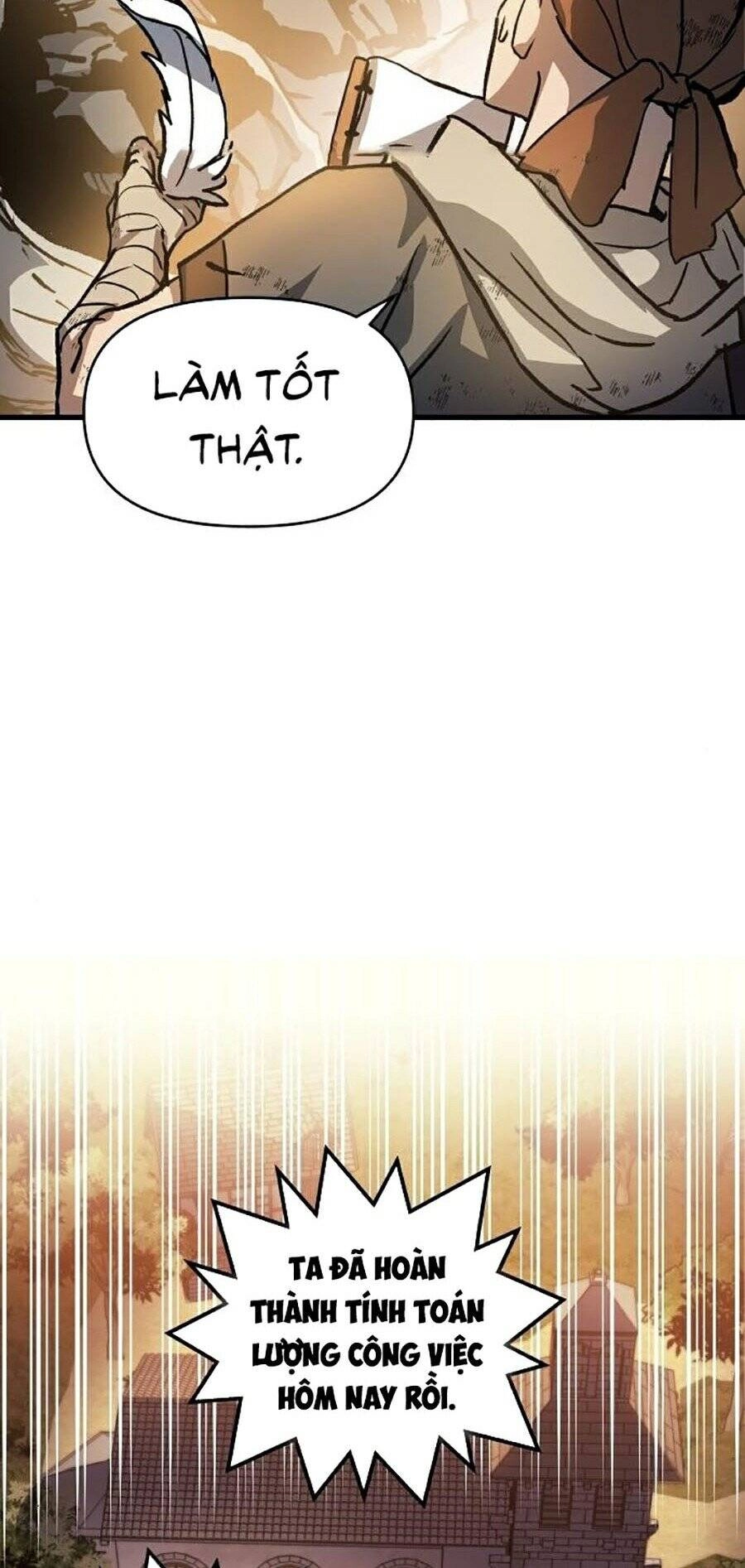 Chiền Thần Tự Sát Hồi Quy Chapter 2 - 33