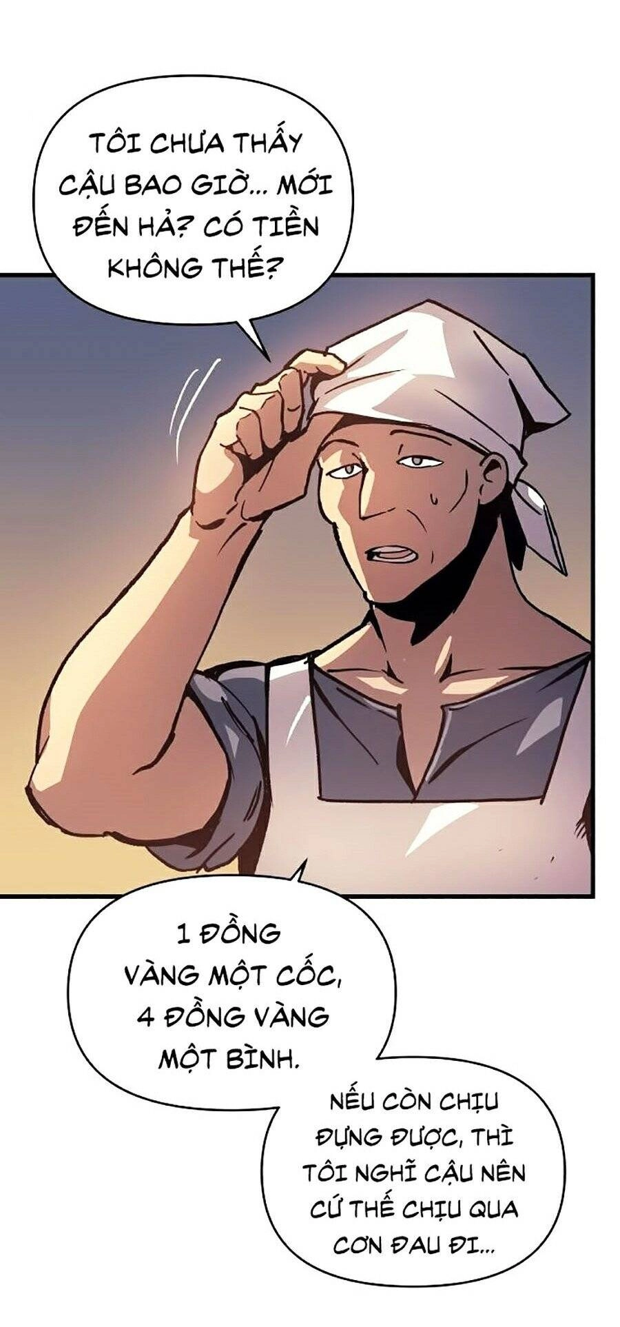 Chiền Thần Tự Sát Hồi Quy Chapter 2 - 78