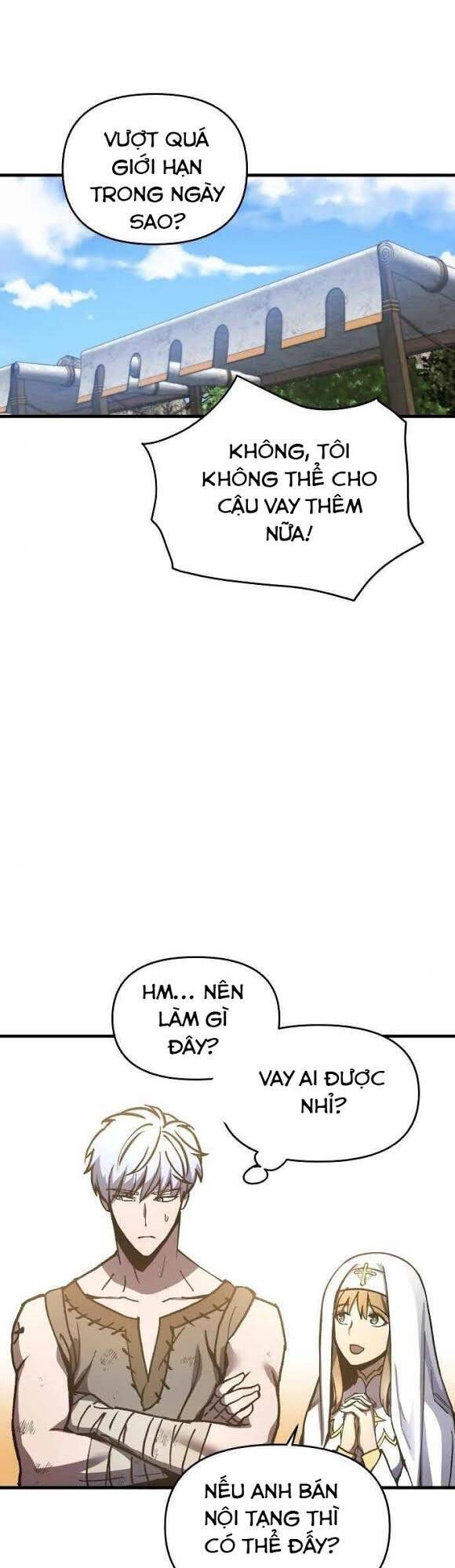 Chiền Thần Tự Sát Hồi Quy Chapter 3 - 13