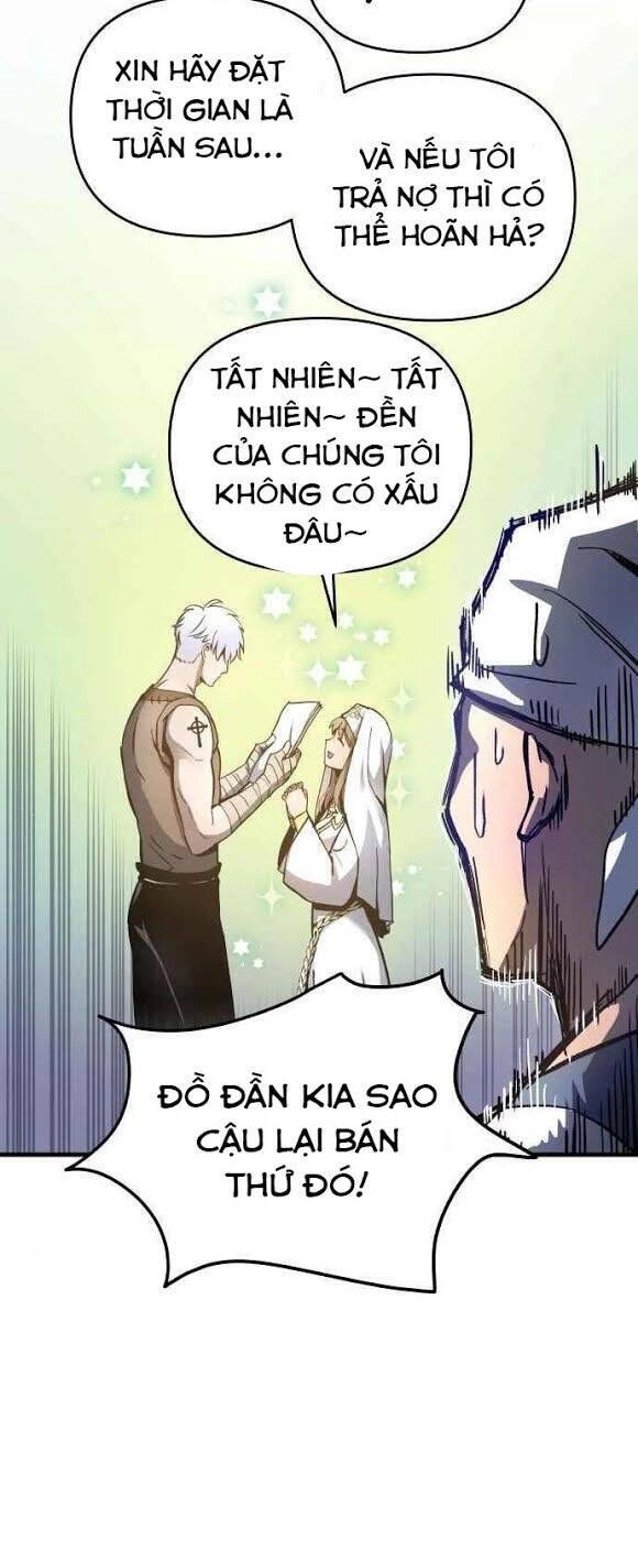 Chiền Thần Tự Sát Hồi Quy Chapter 3 - 15