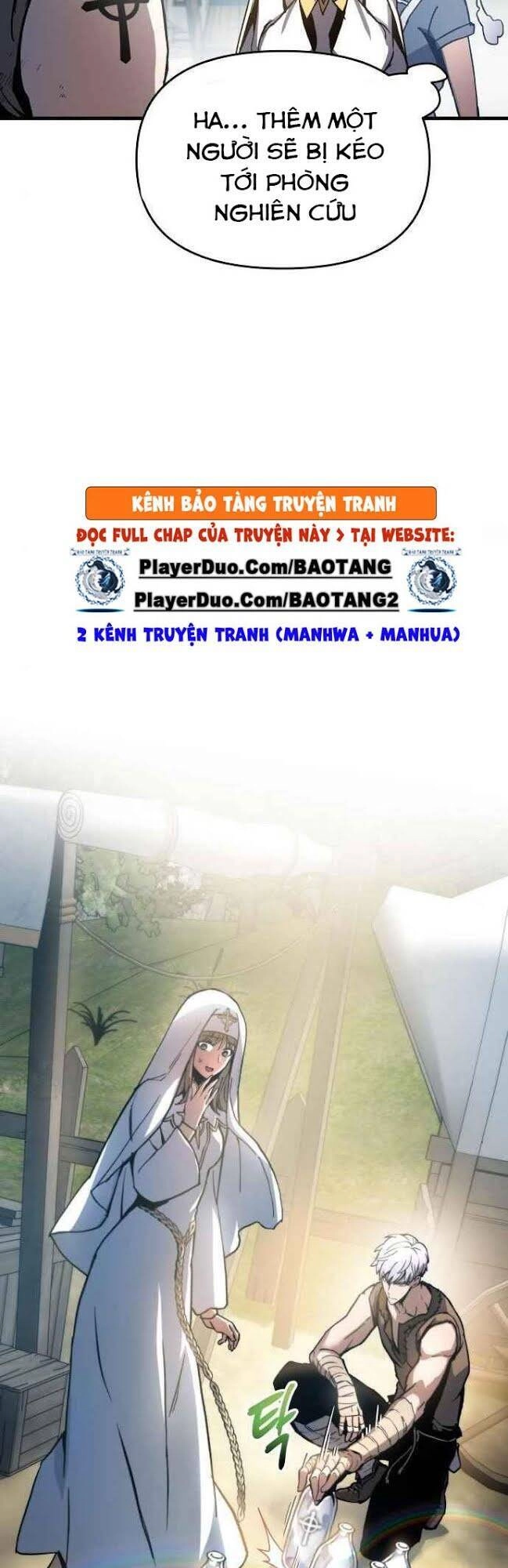 Chiền Thần Tự Sát Hồi Quy Chapter 3 - 17