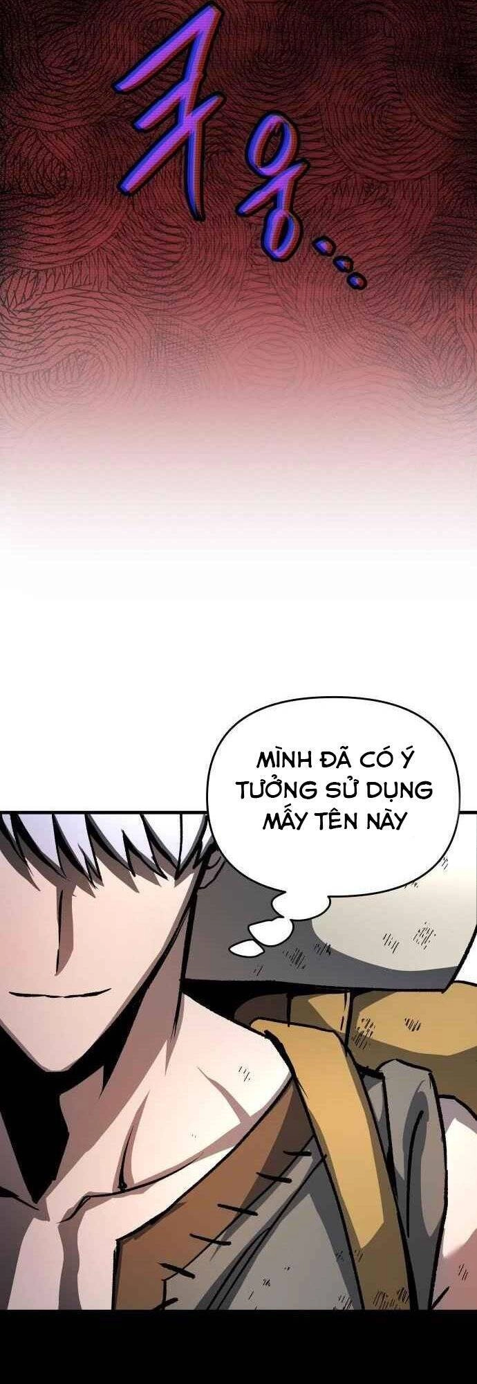 Chiền Thần Tự Sát Hồi Quy Chapter 3 - 31