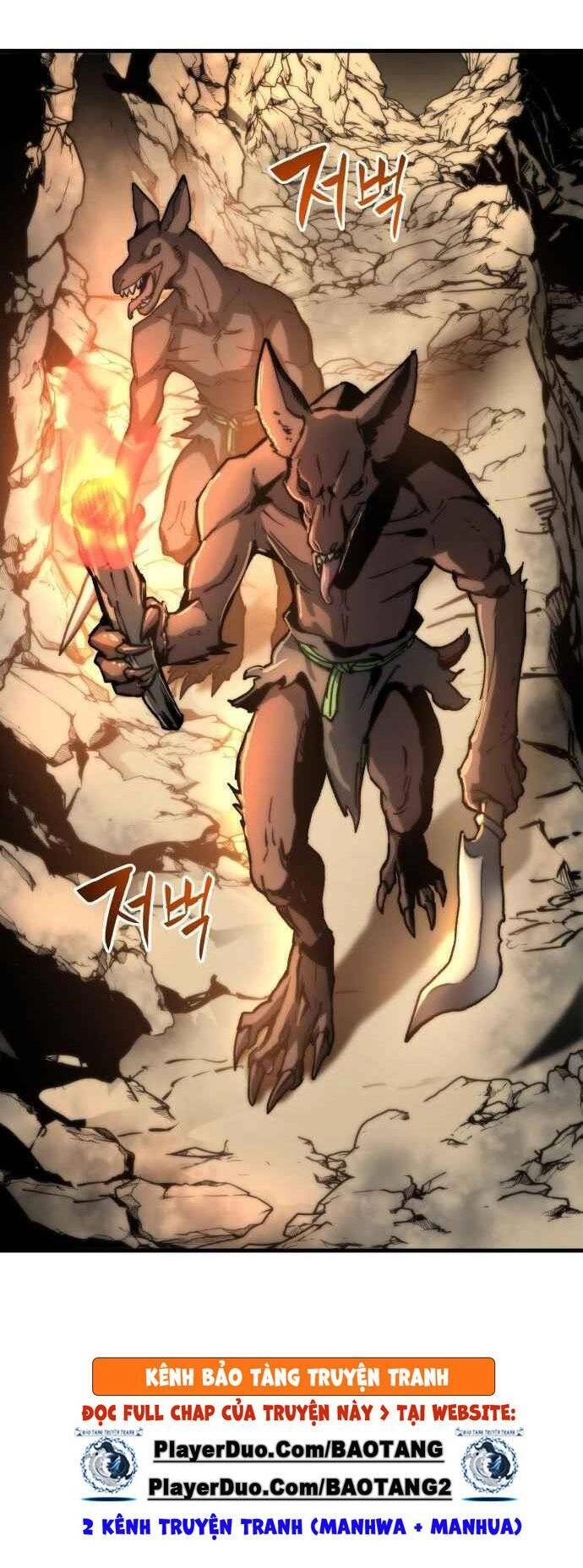 Chiền Thần Tự Sát Hồi Quy Chapter 3 - 45