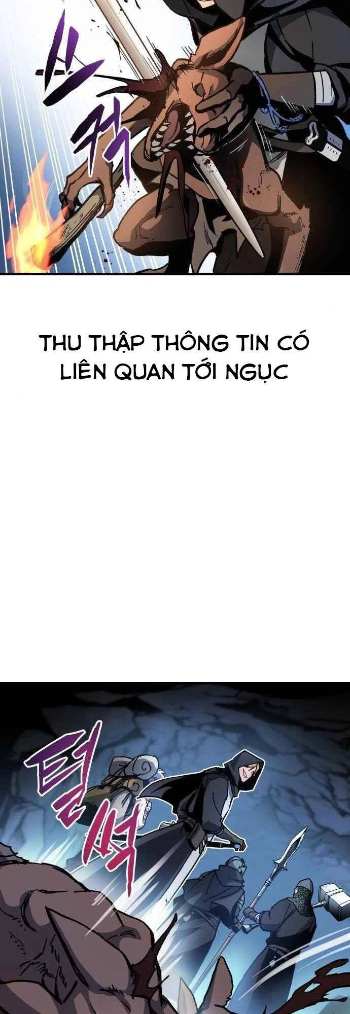 Chiền Thần Tự Sát Hồi Quy Chapter 3 - 49