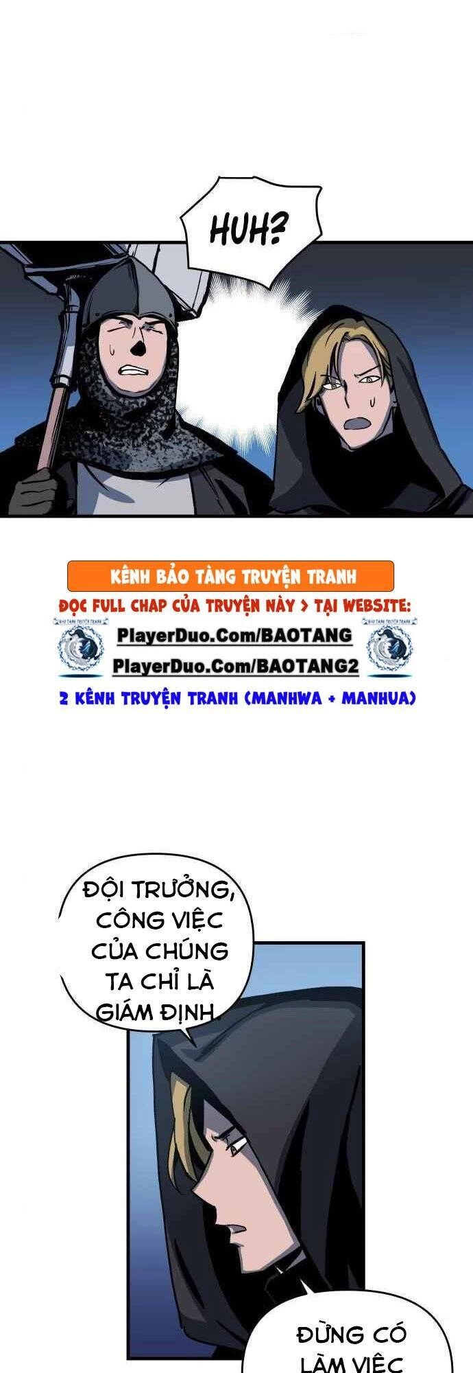 Chiền Thần Tự Sát Hồi Quy Chapter 3 - 57