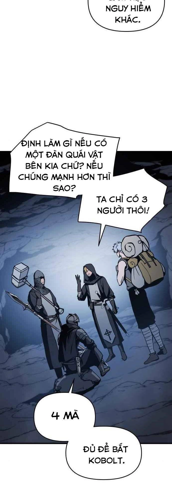 Chiền Thần Tự Sát Hồi Quy Chapter 3 - 58