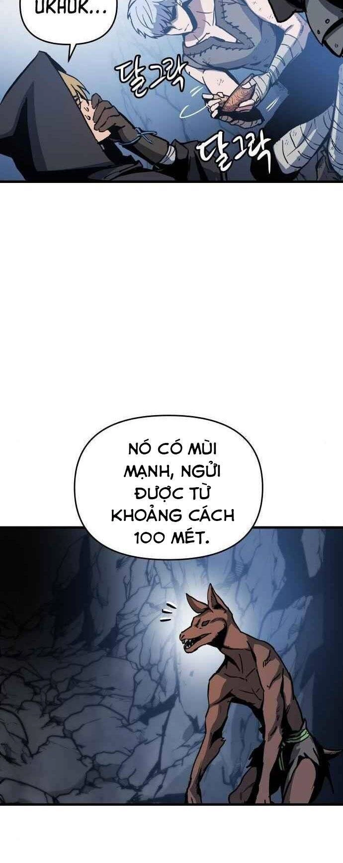 Chiền Thần Tự Sát Hồi Quy Chapter 3 - 64