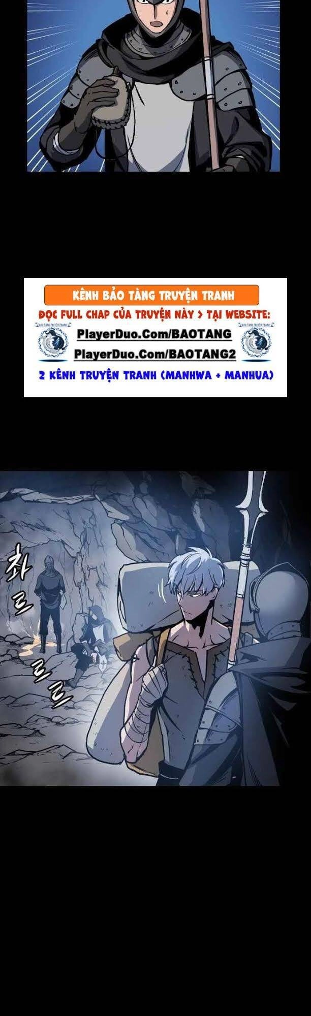 Chiền Thần Tự Sát Hồi Quy Chapter 3 - 75