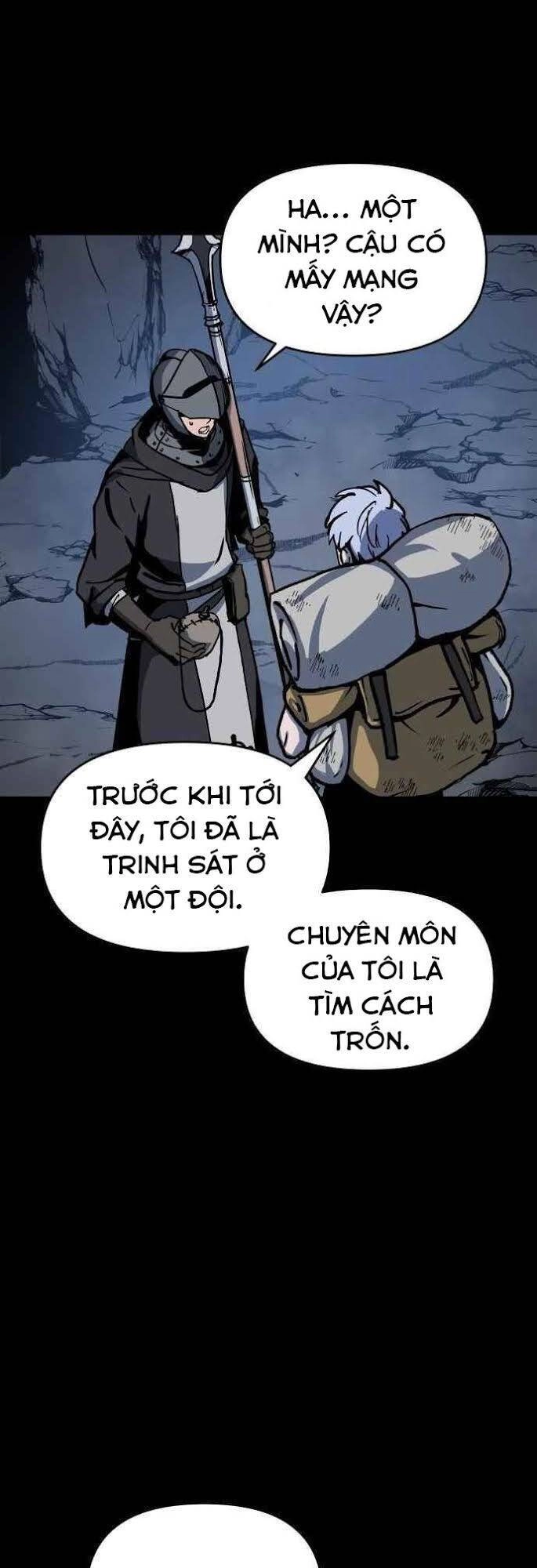 Chiền Thần Tự Sát Hồi Quy Chapter 3 - 77