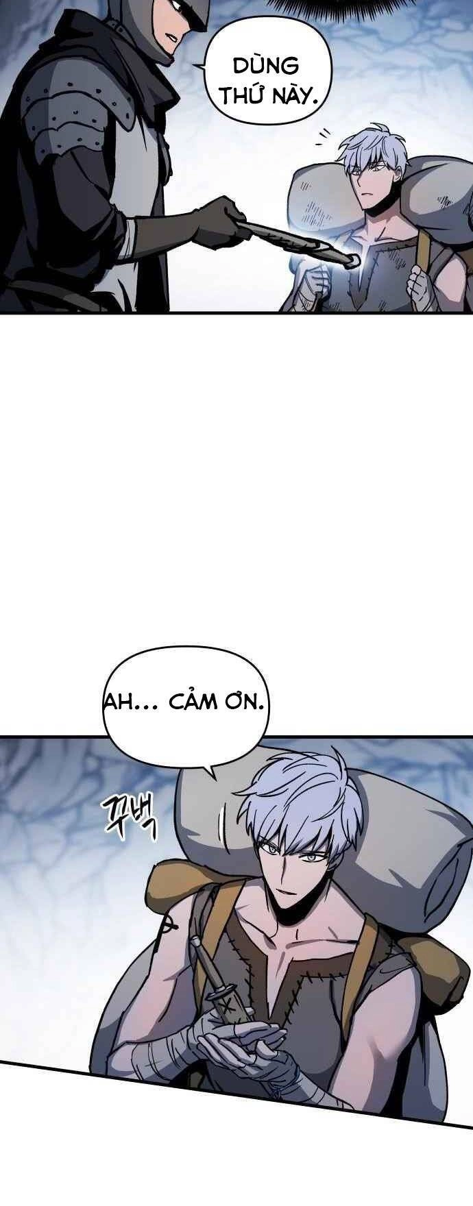 Chiền Thần Tự Sát Hồi Quy Chapter 3 - 83