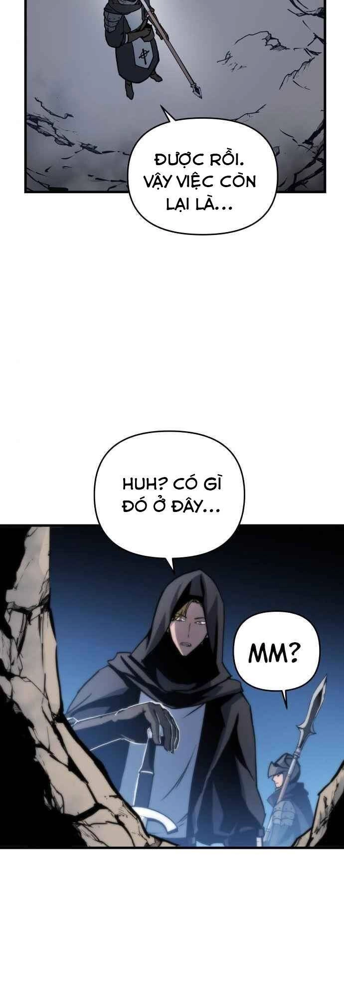 Chiền Thần Tự Sát Hồi Quy Chapter 3 - 84