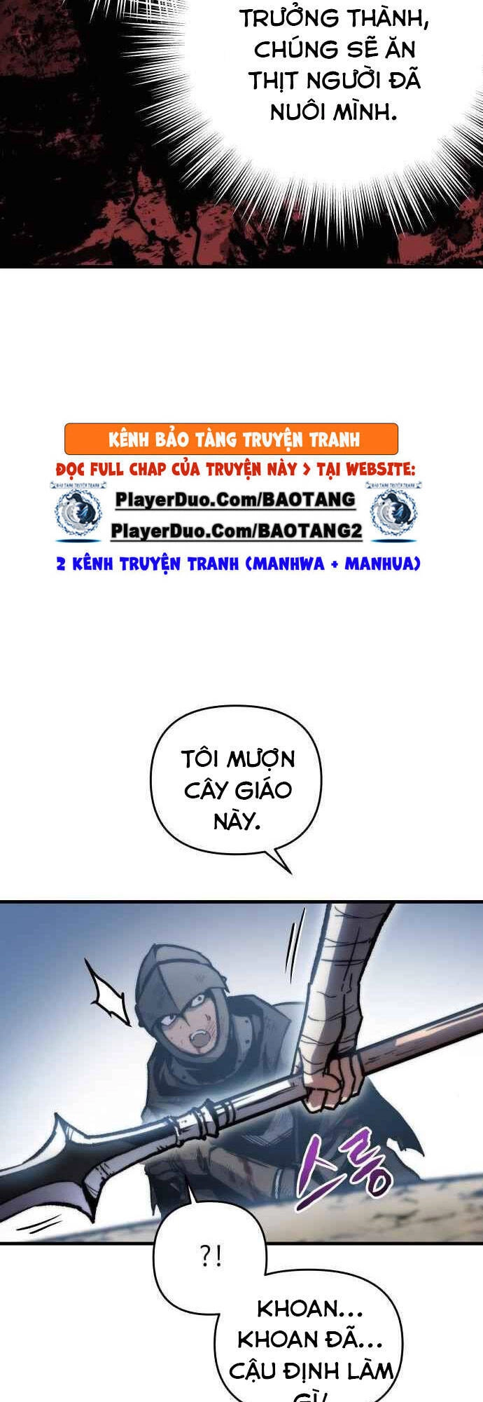 Chiền Thần Tự Sát Hồi Quy Chapter 3 - 114