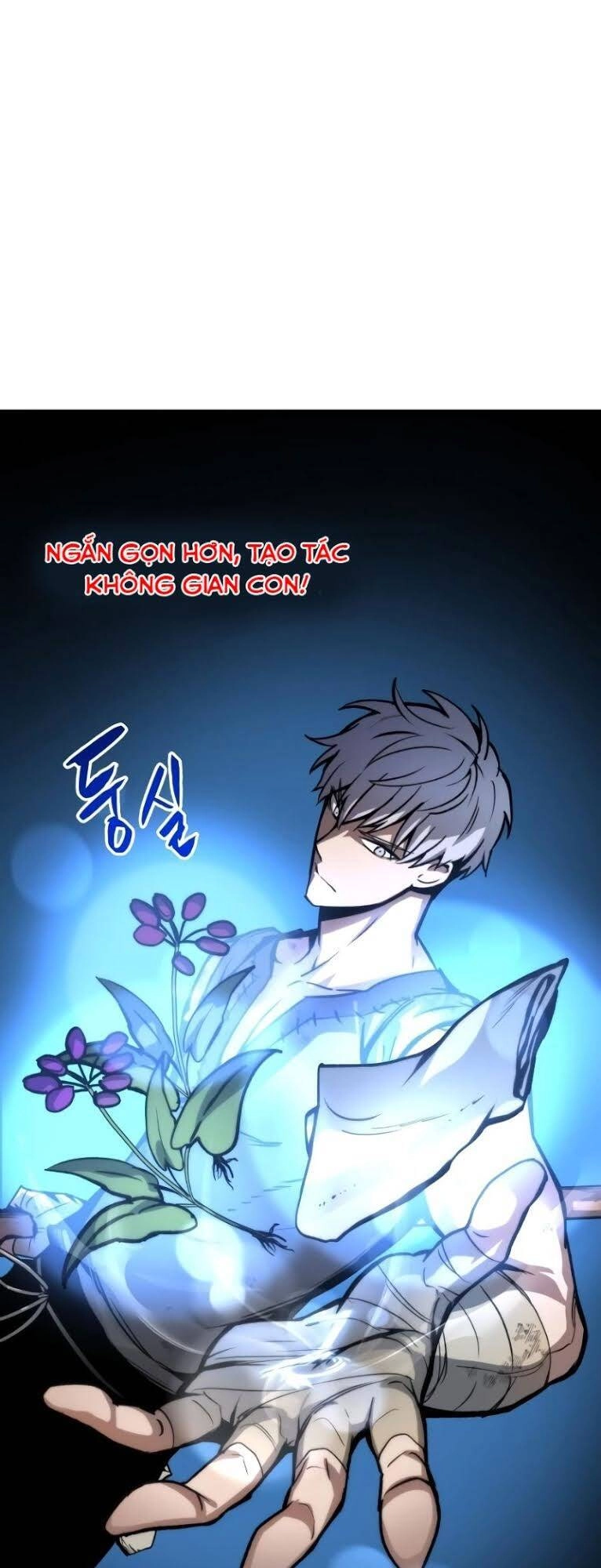 Chiền Thần Tự Sát Hồi Quy Chapter 4 - 5