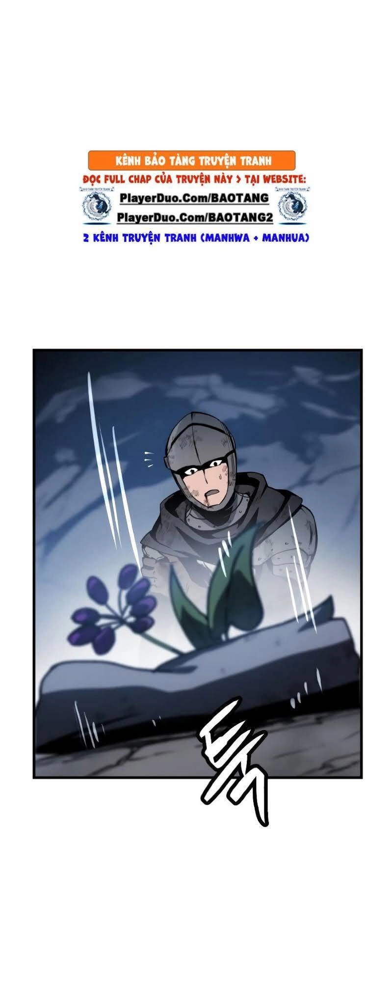 Chiền Thần Tự Sát Hồi Quy Chapter 4 - 7