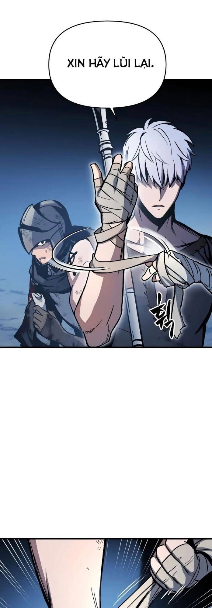 Chiền Thần Tự Sát Hồi Quy Chapter 4 - 9