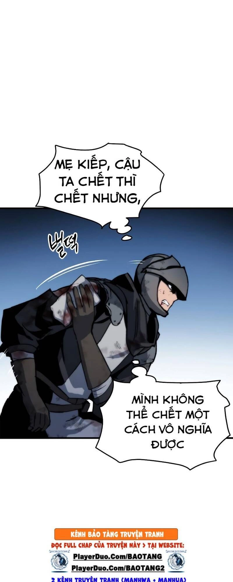 Chiền Thần Tự Sát Hồi Quy Chapter 4 - 14