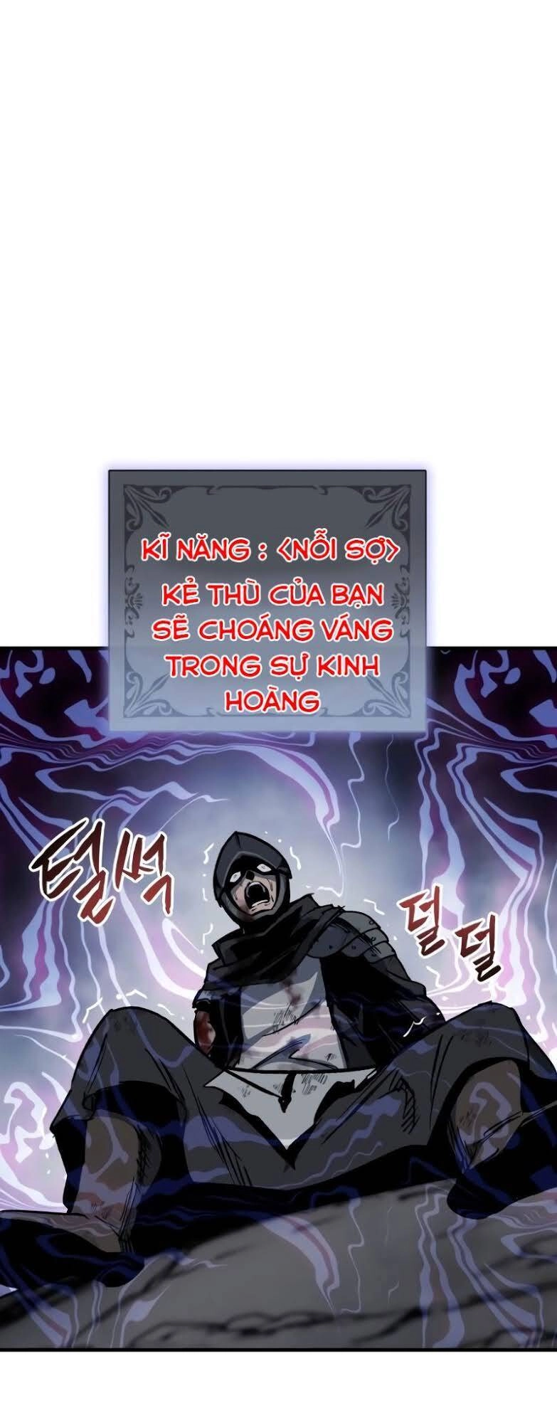 Chiền Thần Tự Sát Hồi Quy Chapter 4 - 18