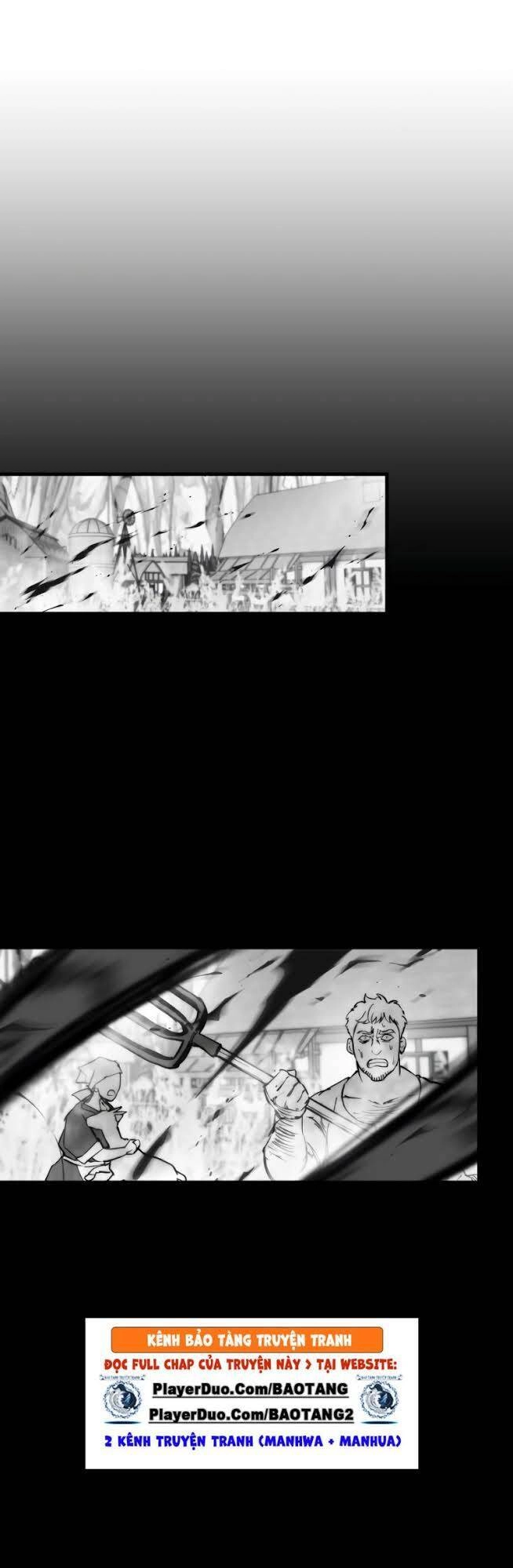 Chiền Thần Tự Sát Hồi Quy Chapter 4 - 21