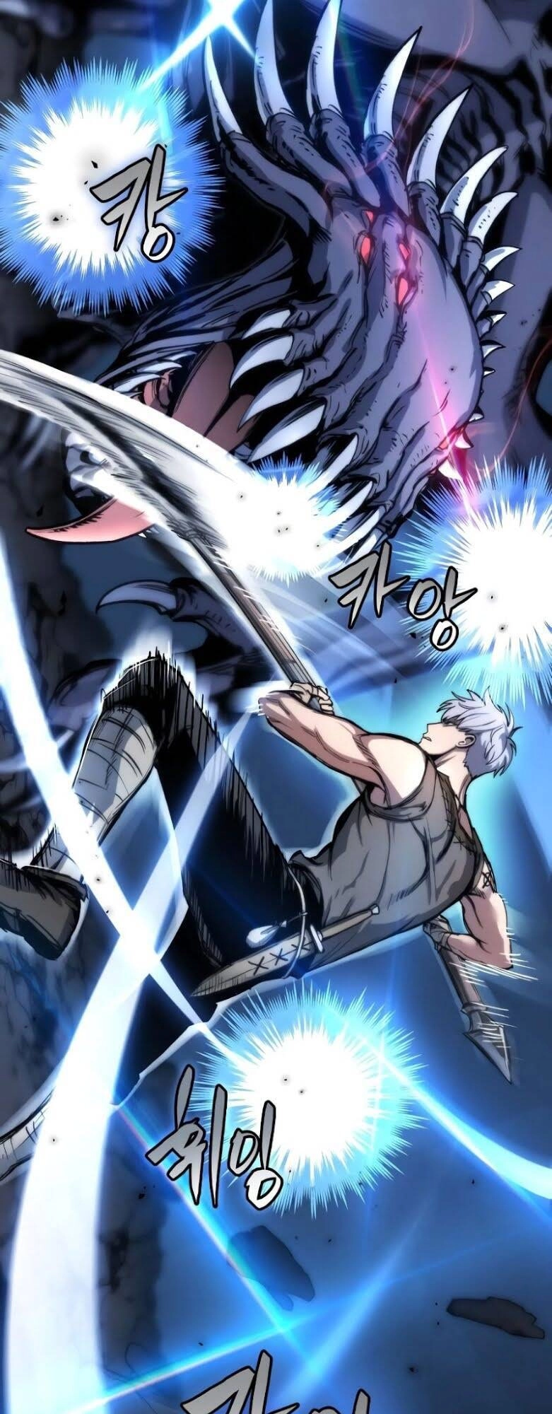 Chiền Thần Tự Sát Hồi Quy Chapter 4 - 34