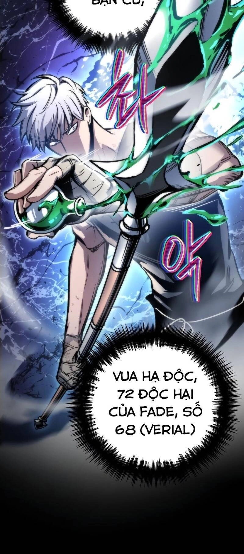 Chiền Thần Tự Sát Hồi Quy Chapter 4 - 42