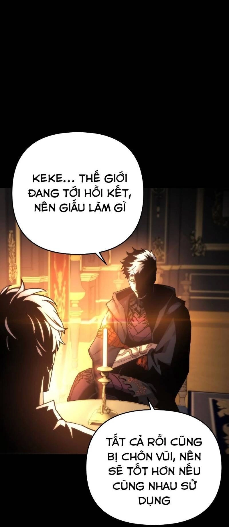 Chiền Thần Tự Sát Hồi Quy Chapter 4 - 44