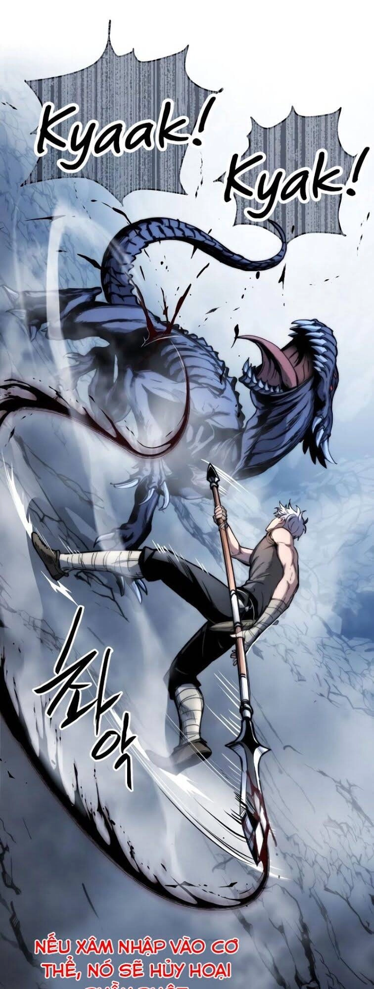 Chiền Thần Tự Sát Hồi Quy Chapter 4 - 53