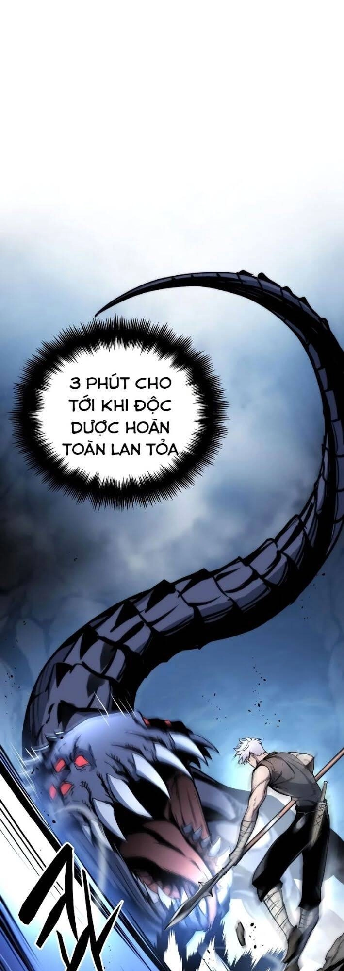Chiền Thần Tự Sát Hồi Quy Chapter 4 - 56