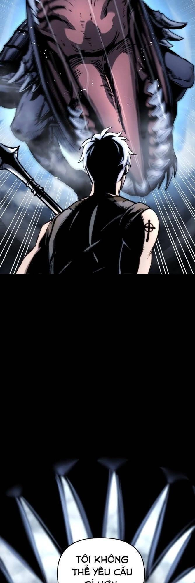 Chiền Thần Tự Sát Hồi Quy Chapter 4 - 63