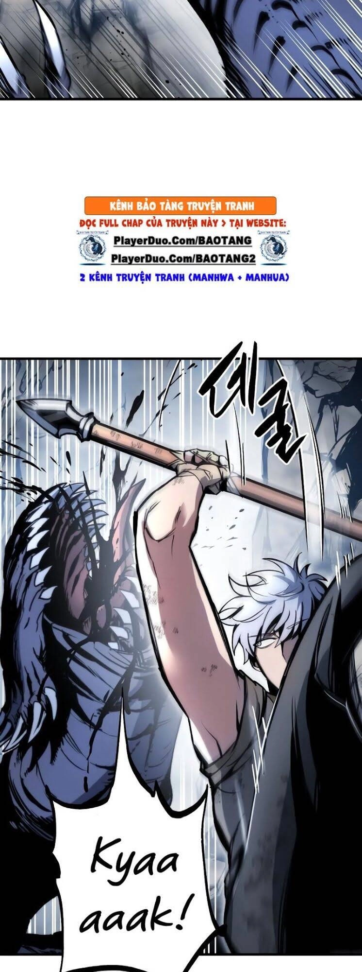 Chiền Thần Tự Sát Hồi Quy Chapter 4 - 66