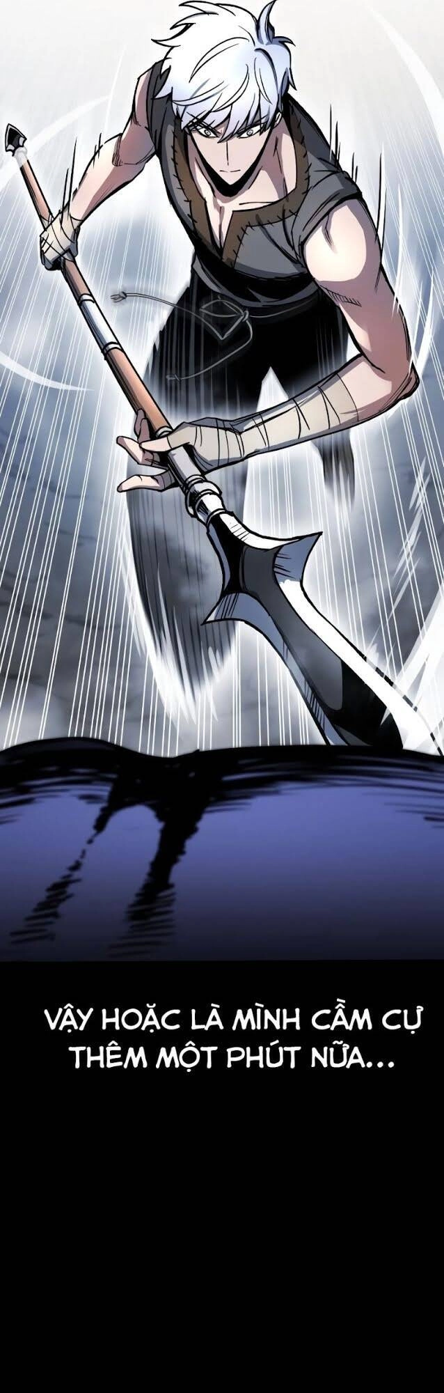 Chiền Thần Tự Sát Hồi Quy Chapter 4 - 72