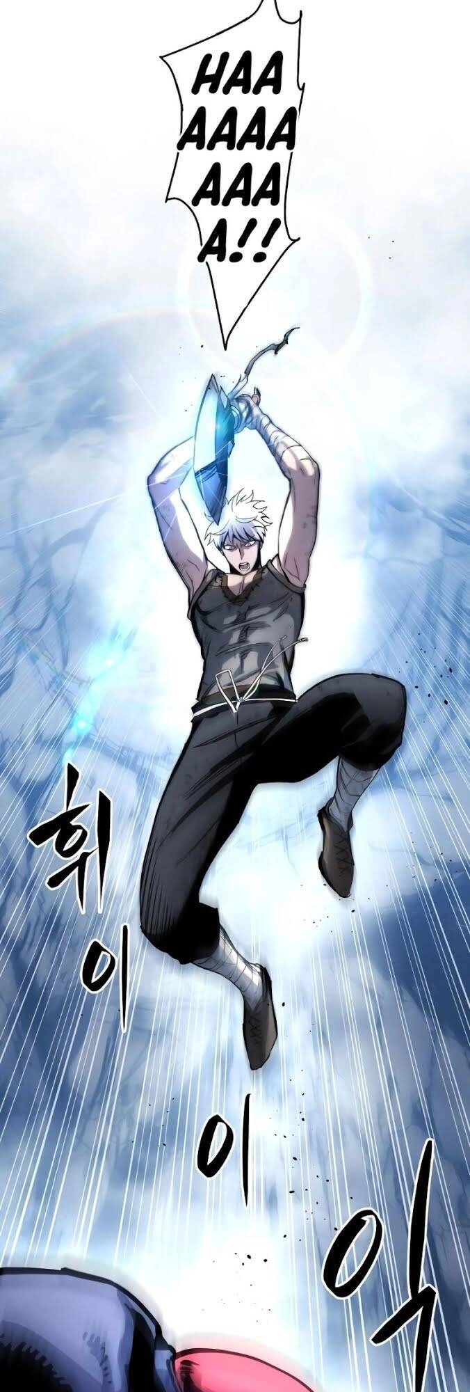 Chiền Thần Tự Sát Hồi Quy Chapter 4 - 83