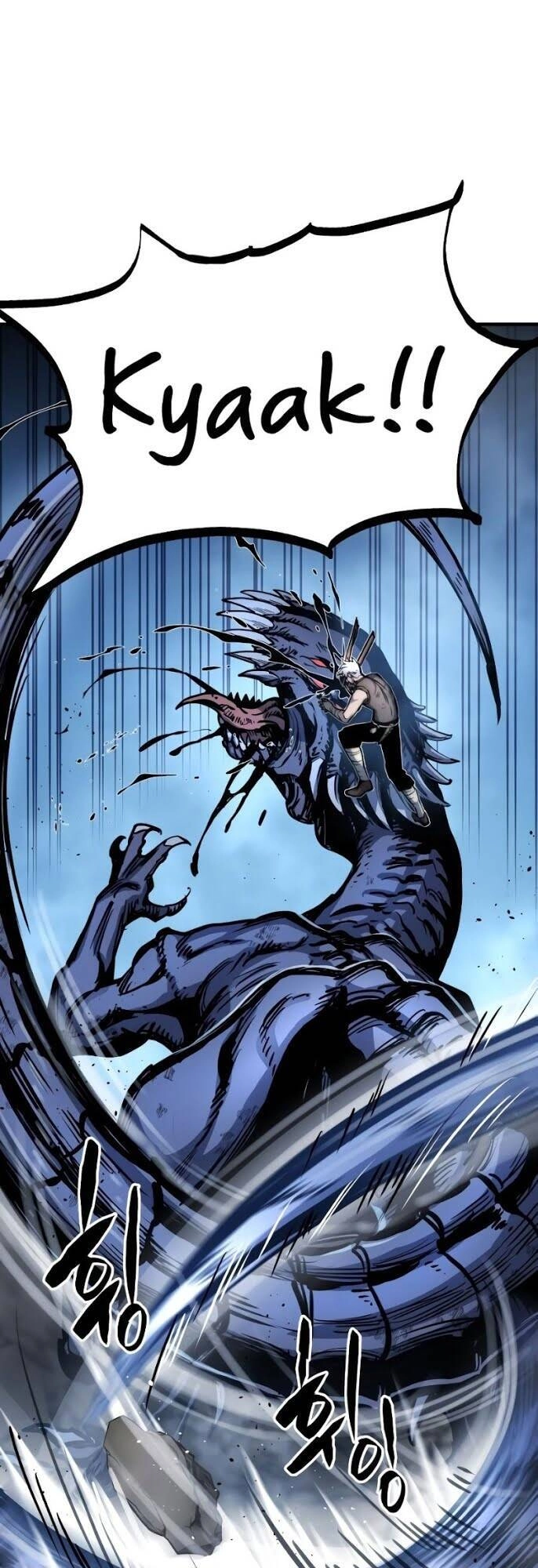 Chiền Thần Tự Sát Hồi Quy Chapter 4 - 95