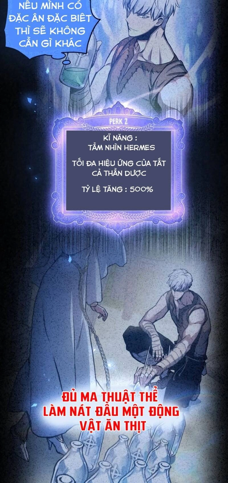 Chiền Thần Tự Sát Hồi Quy Chapter 4 - 104